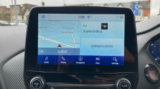 Ford Puma ST 1.0 EcoBoost Hybrid mHEV ST 5dr DCT Petrol Hatchback